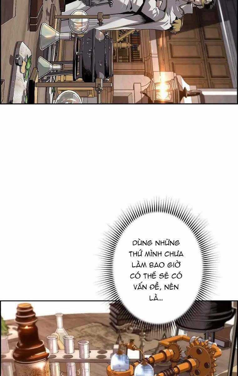 Đặc Tính Tiến Hóa Của Chiêu Hồn Sư Chapter 14 trang 48