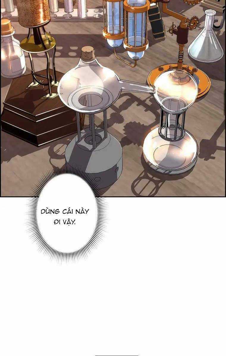 Đặc Tính Tiến Hóa Của Chiêu Hồn Sư Chapter 14 trang 49