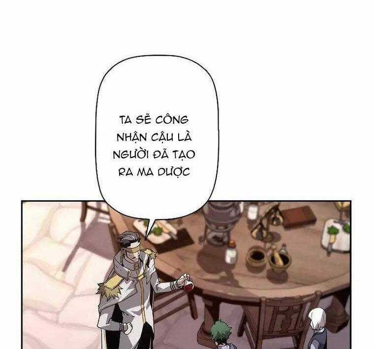 Đặc Tính Tiến Hóa Của Chiêu Hồn Sư Chapter 14 trang 51