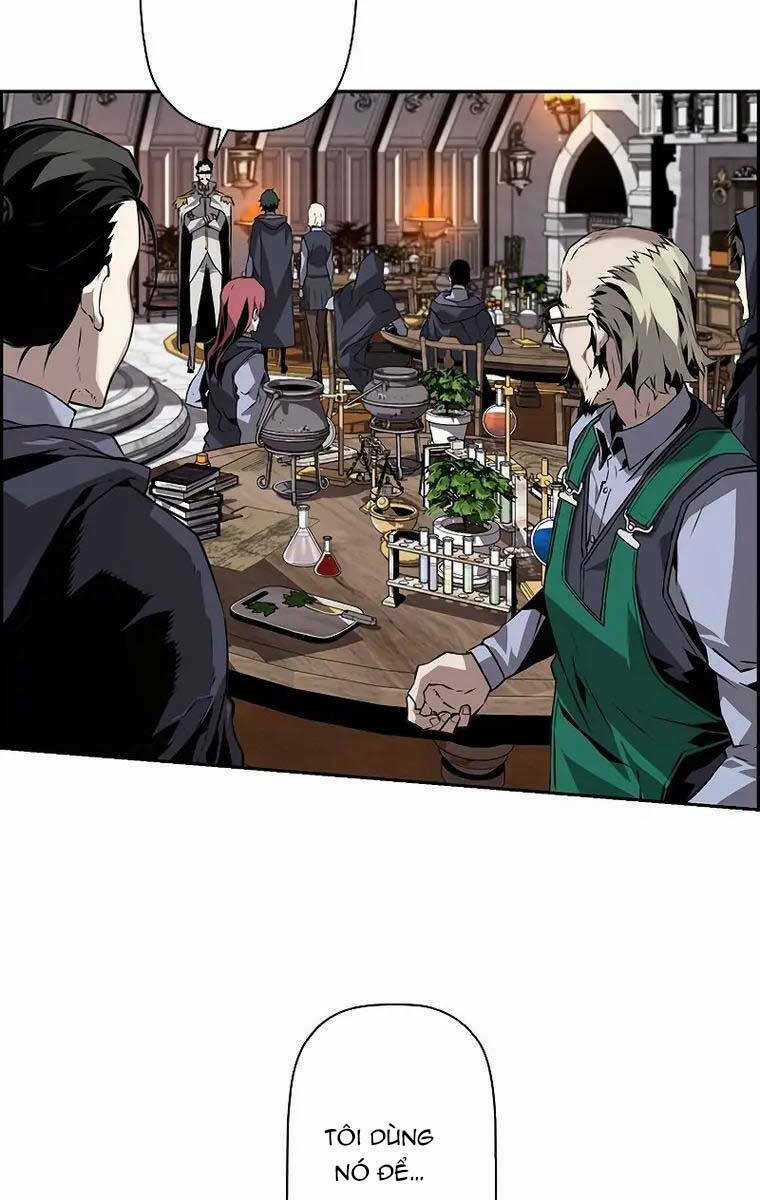 Đặc Tính Tiến Hóa Của Chiêu Hồn Sư Chapter 14 trang 53