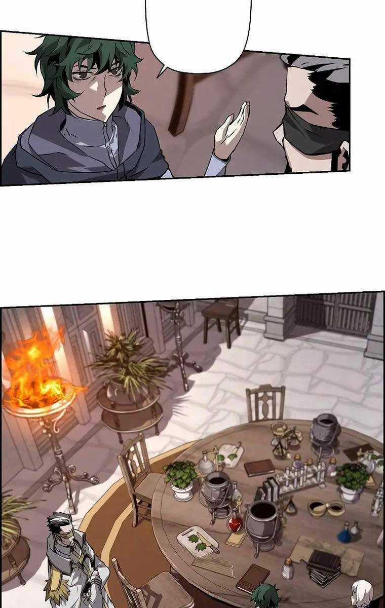 Đặc Tính Tiến Hóa Của Chiêu Hồn Sư Chapter 14 trang 54