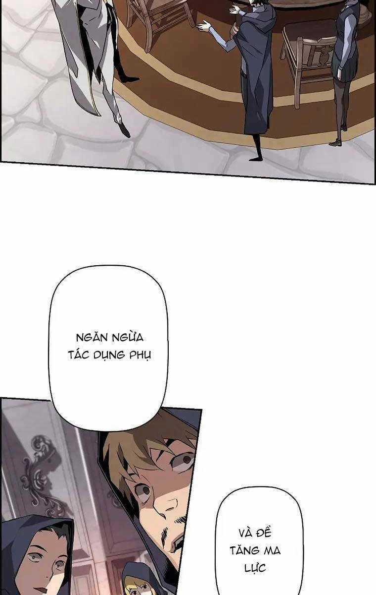 Đặc Tính Tiến Hóa Của Chiêu Hồn Sư Chapter 14 trang 55