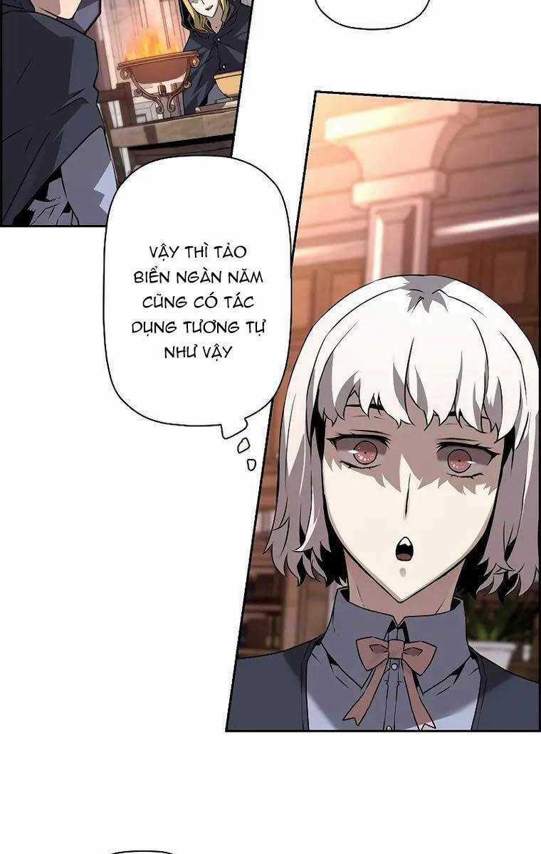 Đặc Tính Tiến Hóa Của Chiêu Hồn Sư Chapter 14 trang 56