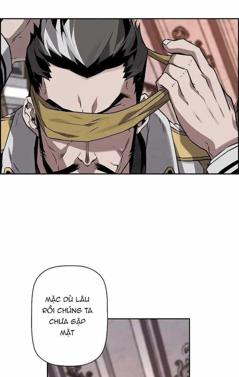 Đặc Tính Tiến Hóa Của Chiêu Hồn Sư Chapter 14 trang 58