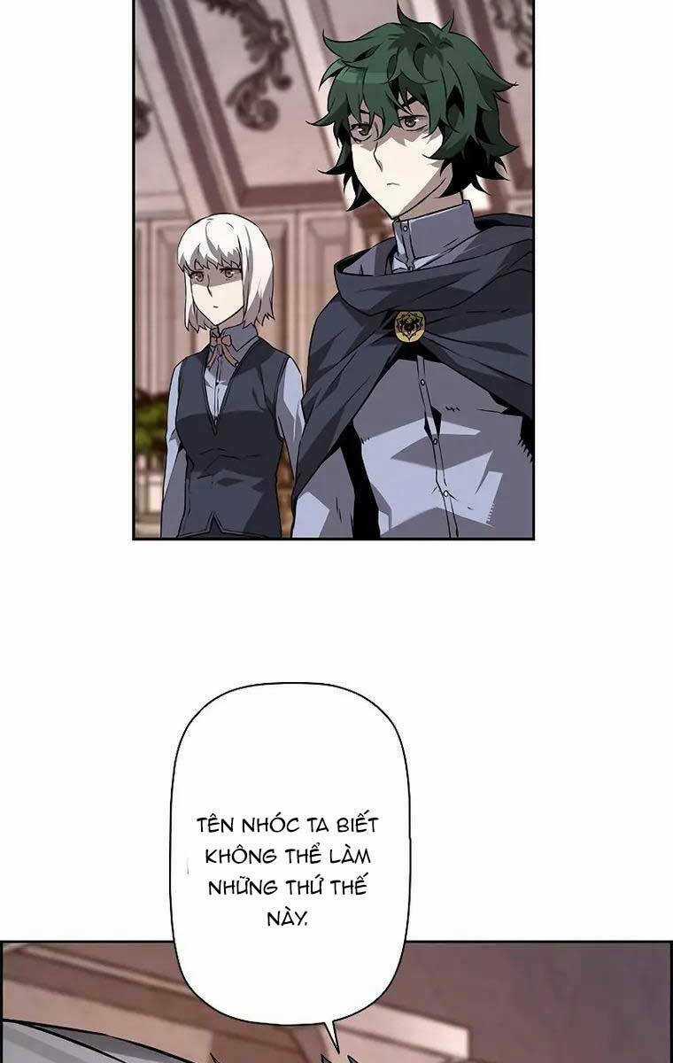 Đặc Tính Tiến Hóa Của Chiêu Hồn Sư Chapter 14 trang 59