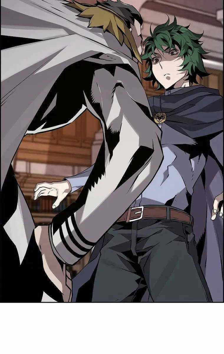 Đặc Tính Tiến Hóa Của Chiêu Hồn Sư Chapter 14 trang 60