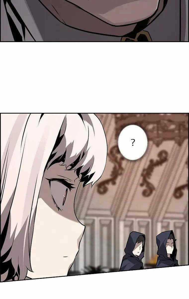 Đặc Tính Tiến Hóa Của Chiêu Hồn Sư Chapter 14 trang 62