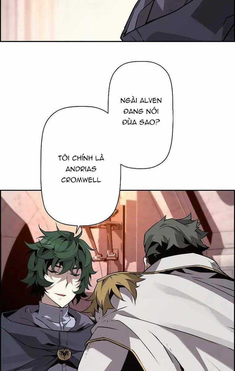 Đặc Tính Tiến Hóa Của Chiêu Hồn Sư Chapter 14 trang 65