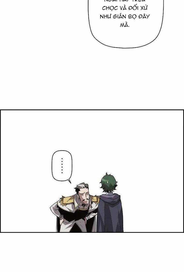 Đặc Tính Tiến Hóa Của Chiêu Hồn Sư Chapter 14 trang 68