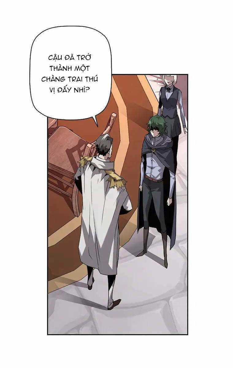 Đặc Tính Tiến Hóa Của Chiêu Hồn Sư Chapter 14 trang 69