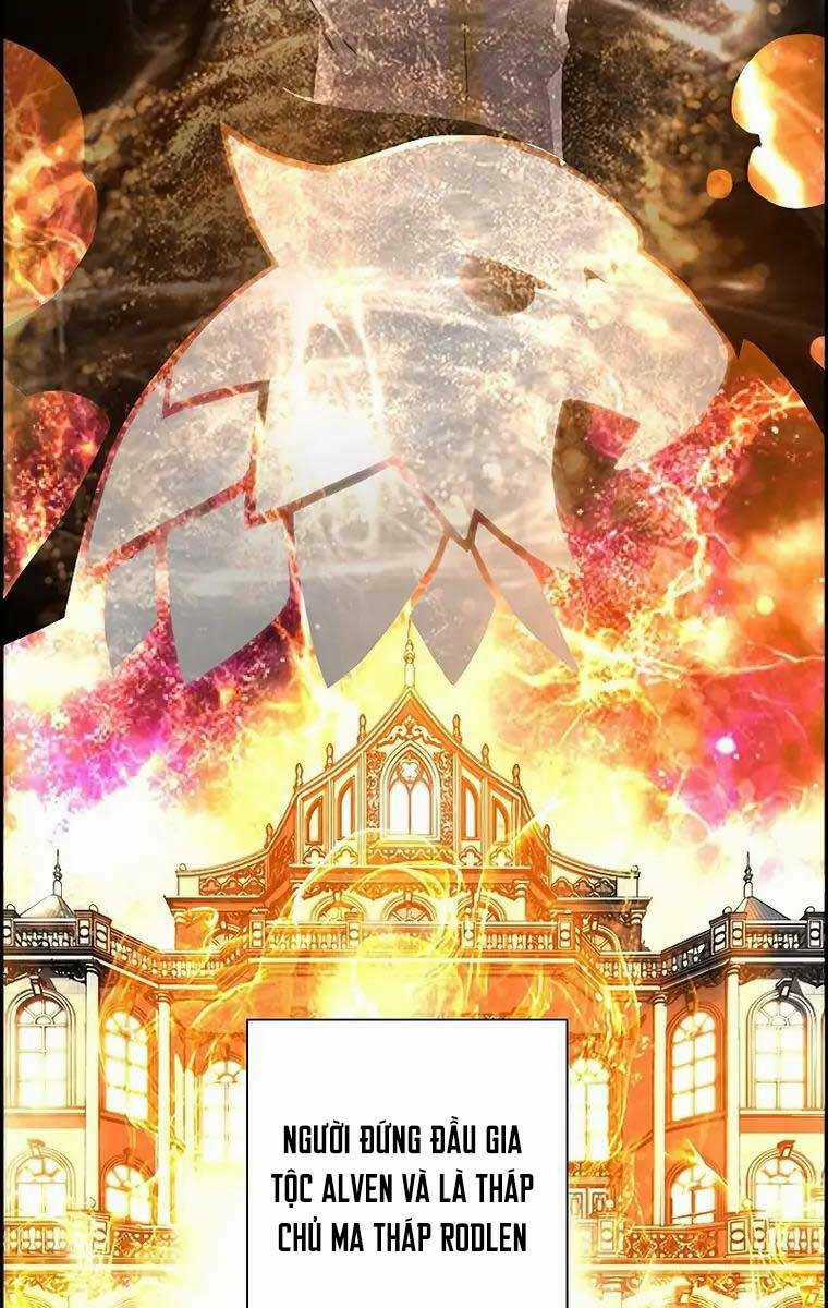 Đặc Tính Tiến Hóa Của Chiêu Hồn Sư Chapter 14 trang 7