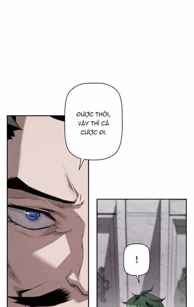 Đặc Tính Tiến Hóa Của Chiêu Hồn Sư Chapter 14 trang 70