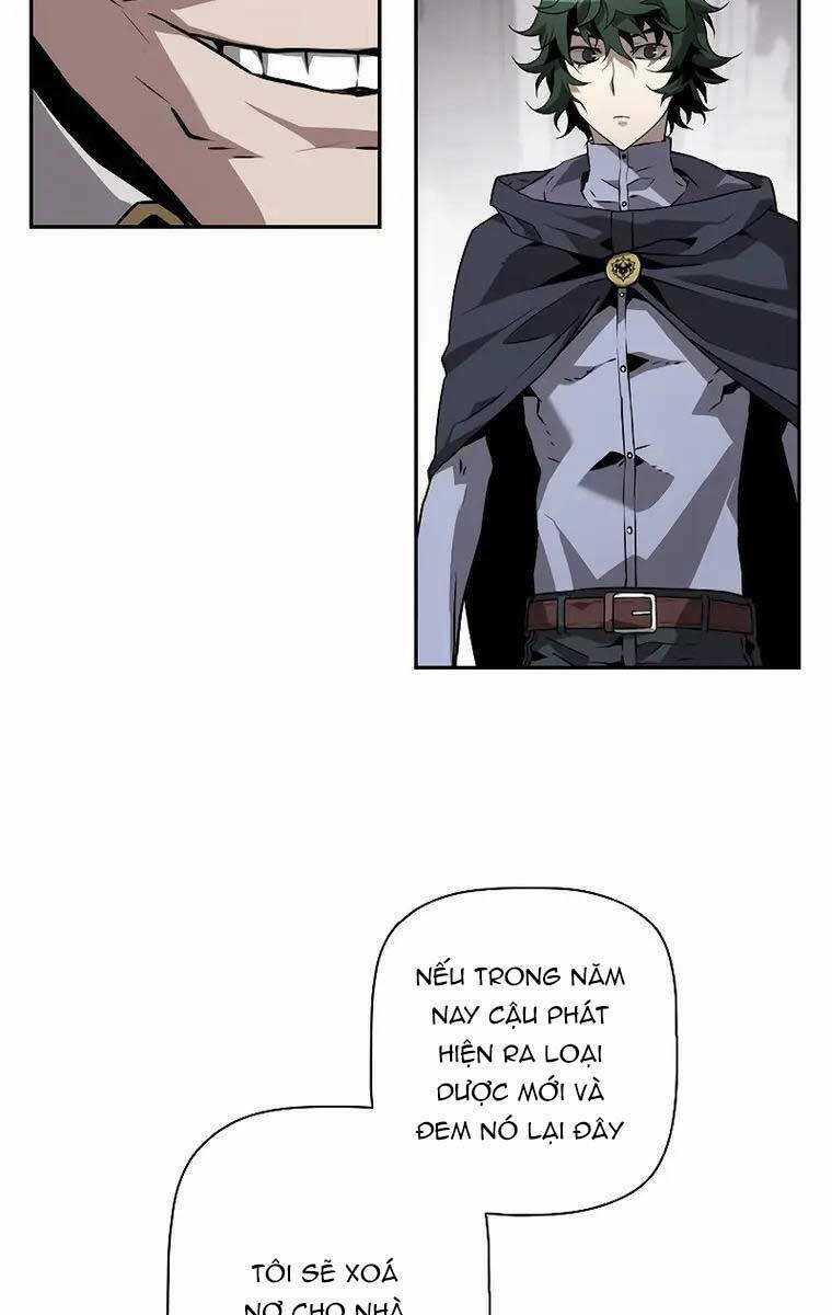 Đặc Tính Tiến Hóa Của Chiêu Hồn Sư Chapter 14 trang 71