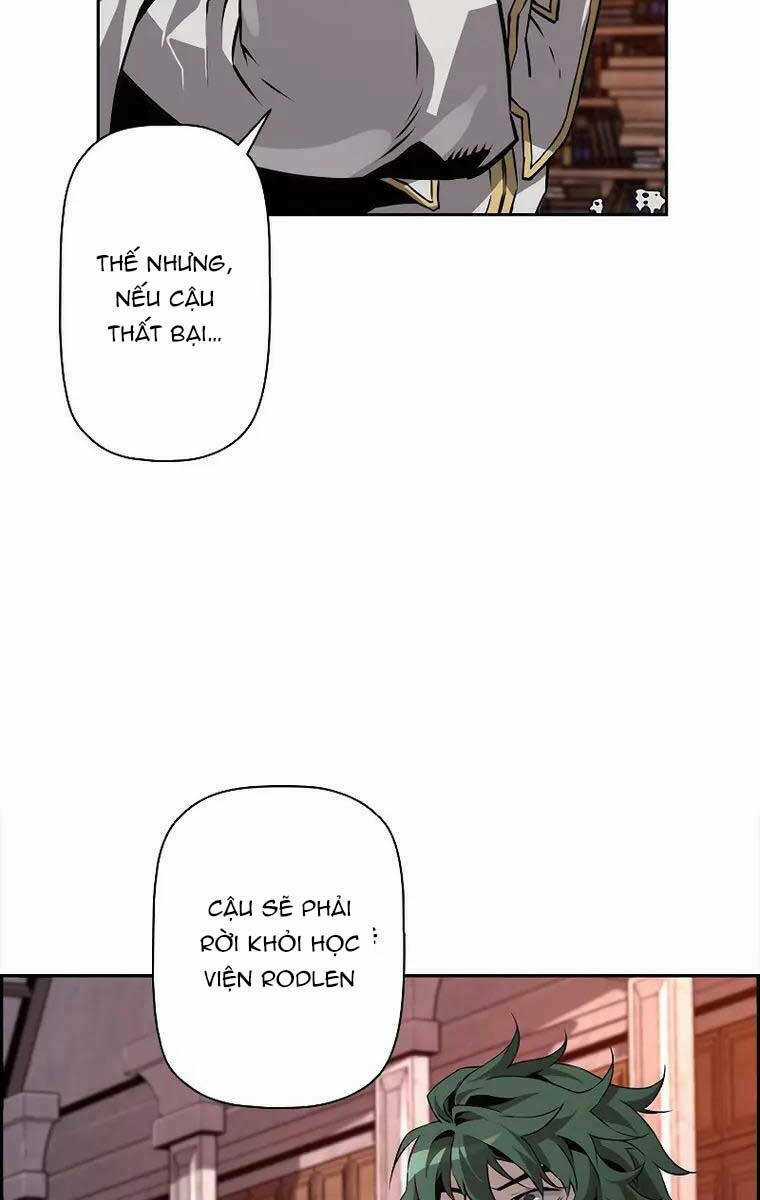 Đặc Tính Tiến Hóa Của Chiêu Hồn Sư Chapter 14 trang 74