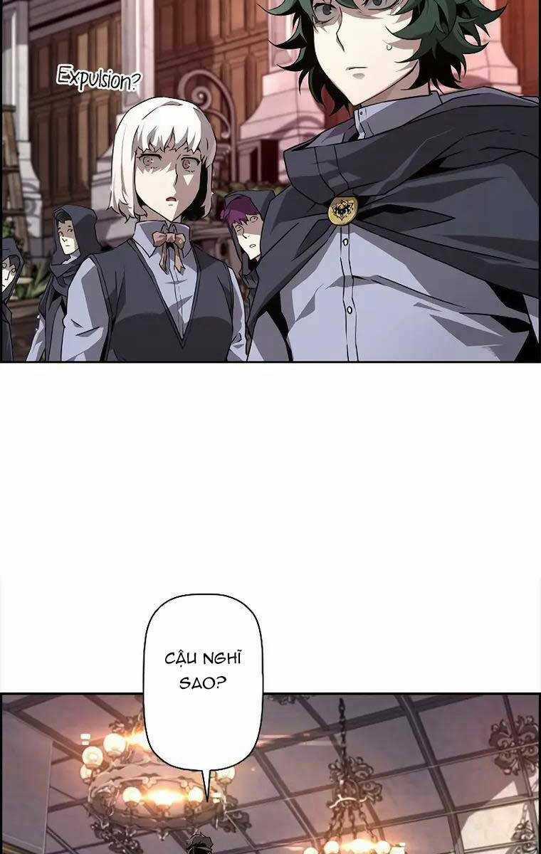 Đặc Tính Tiến Hóa Của Chiêu Hồn Sư Chapter 14 trang 75