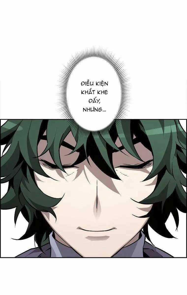 Đặc Tính Tiến Hóa Của Chiêu Hồn Sư Chapter 14 trang 77