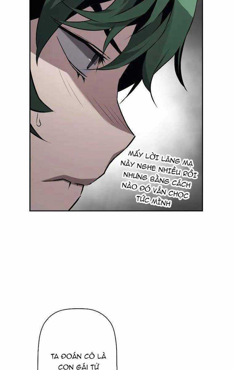 Đặc Tính Tiến Hóa Của Chiêu Hồn Sư Chapter 14 trang 9