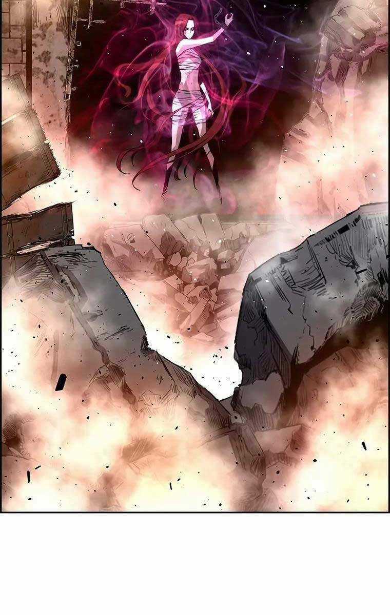 Đặc Tính Tiến Hóa Của Chiêu Hồn Sư Chapter 14 trang 97