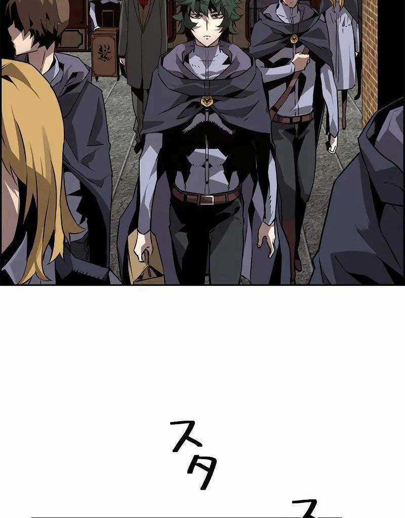 Đặc Tính Tiến Hóa Của Chiêu Hồn Sư Chapter 15 trang 12