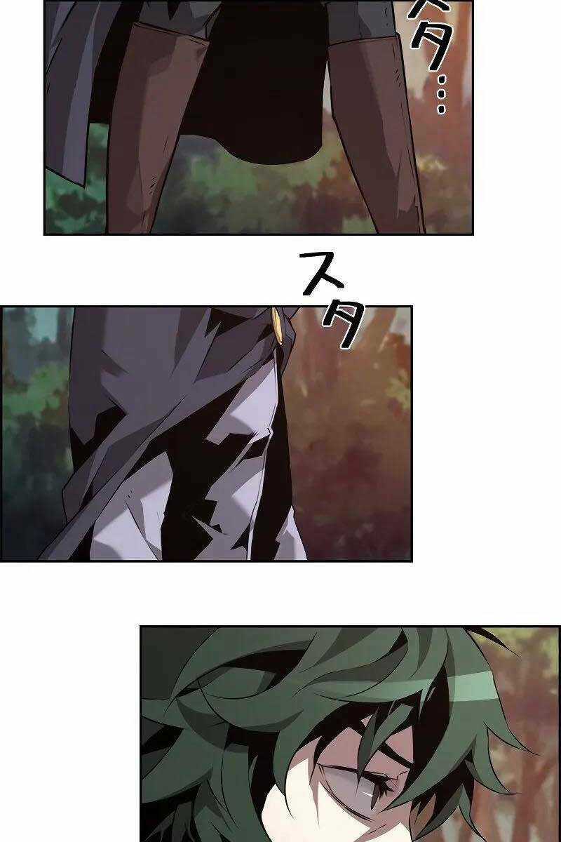 Đặc Tính Tiến Hóa Của Chiêu Hồn Sư Chapter 15 trang 13