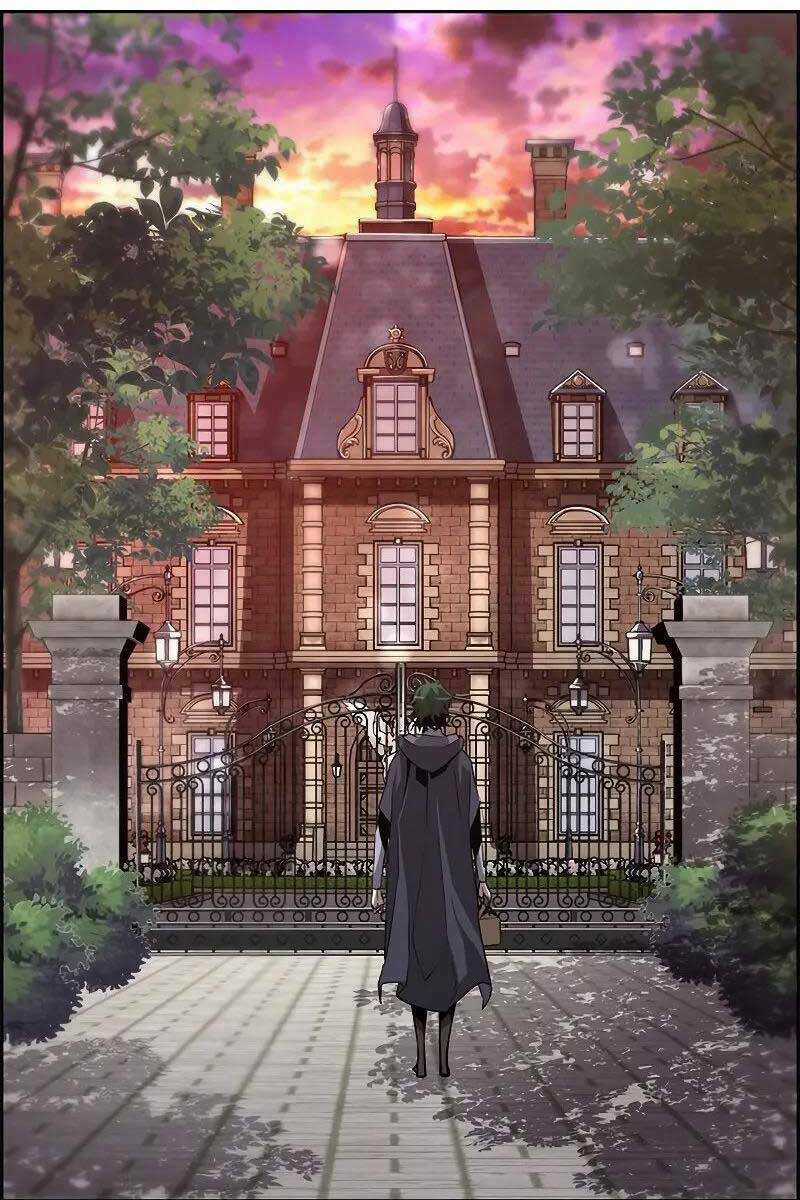 Đặc Tính Tiến Hóa Của Chiêu Hồn Sư Chapter 15 trang 15