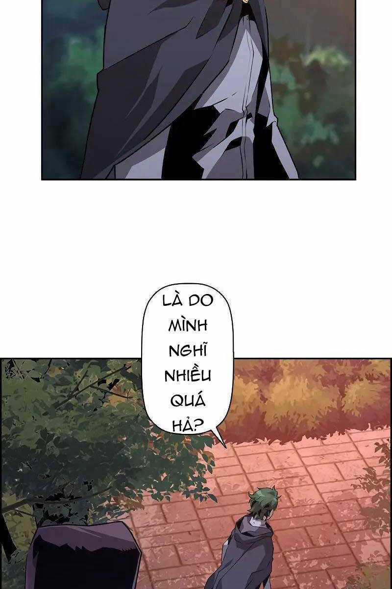 Đặc Tính Tiến Hóa Của Chiêu Hồn Sư Chapter 15 trang 17