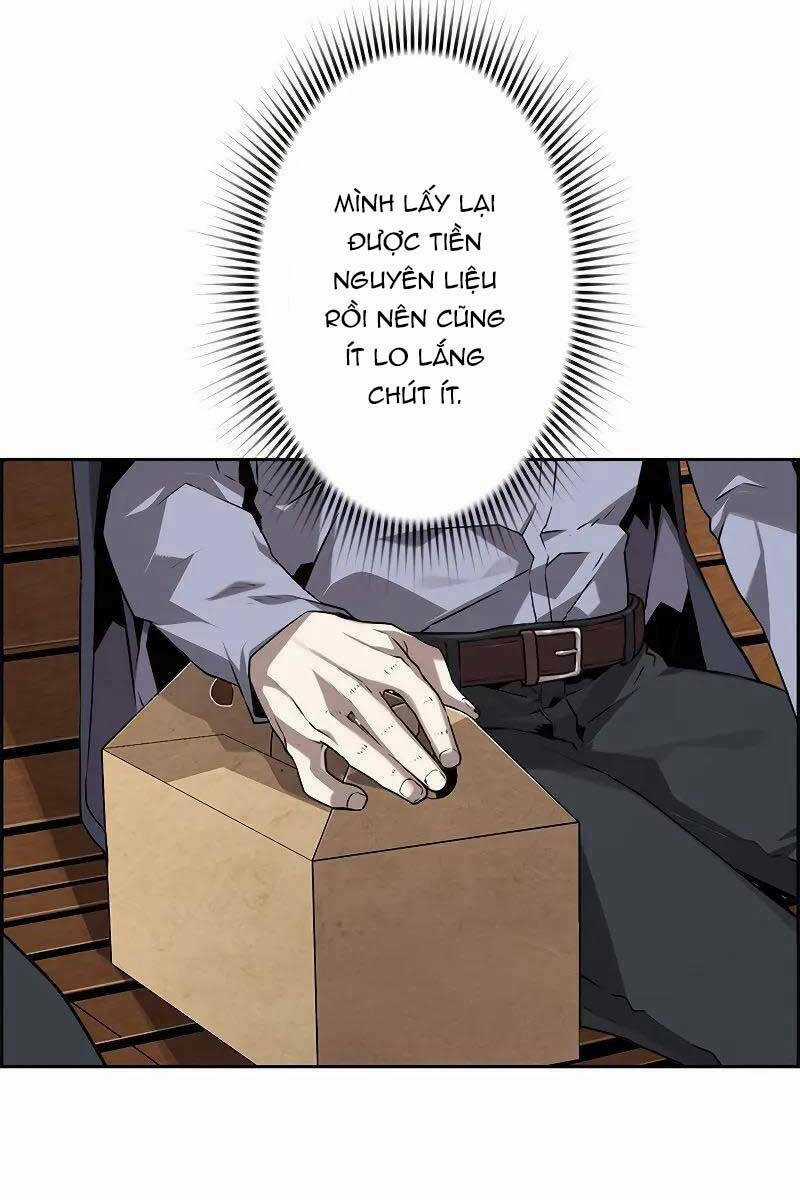 Đặc Tính Tiến Hóa Của Chiêu Hồn Sư Chapter 15 trang 2