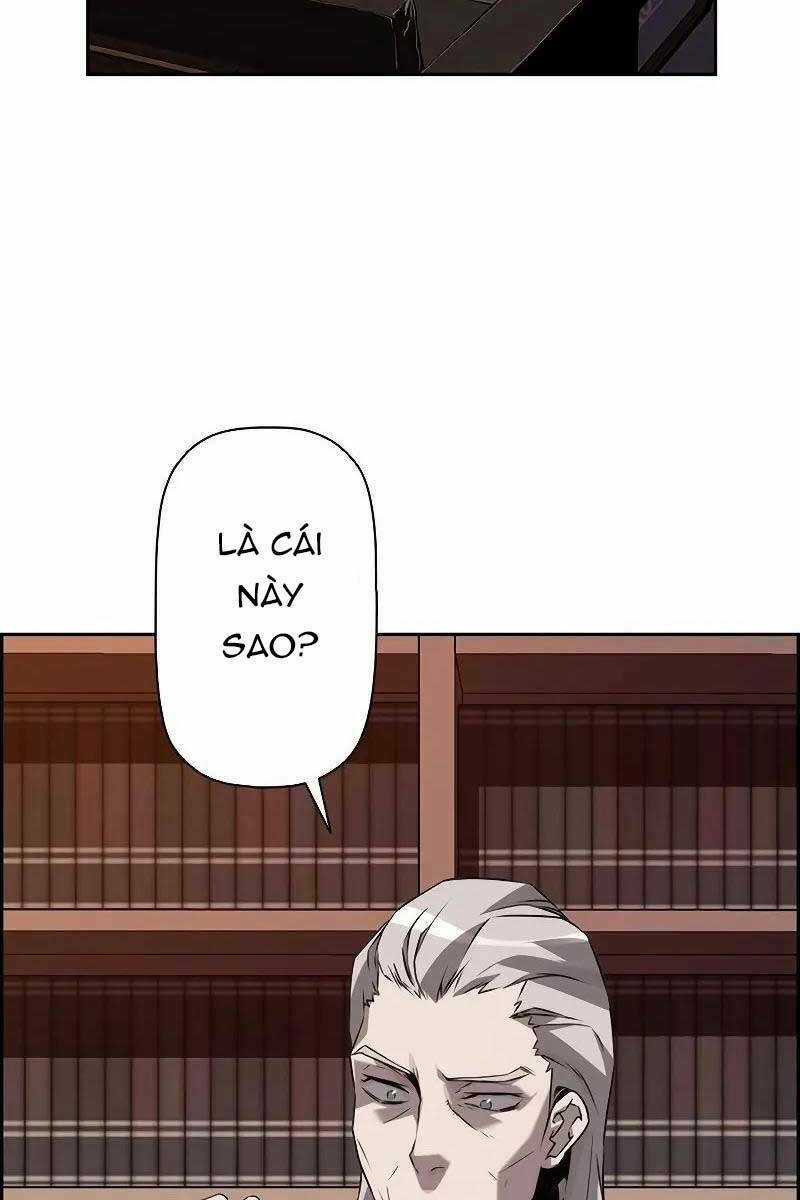 Đặc Tính Tiến Hóa Của Chiêu Hồn Sư Chapter 15 trang 21