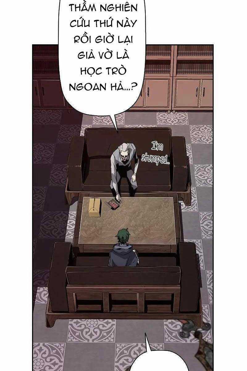 Đặc Tính Tiến Hóa Của Chiêu Hồn Sư Chapter 15 trang 23