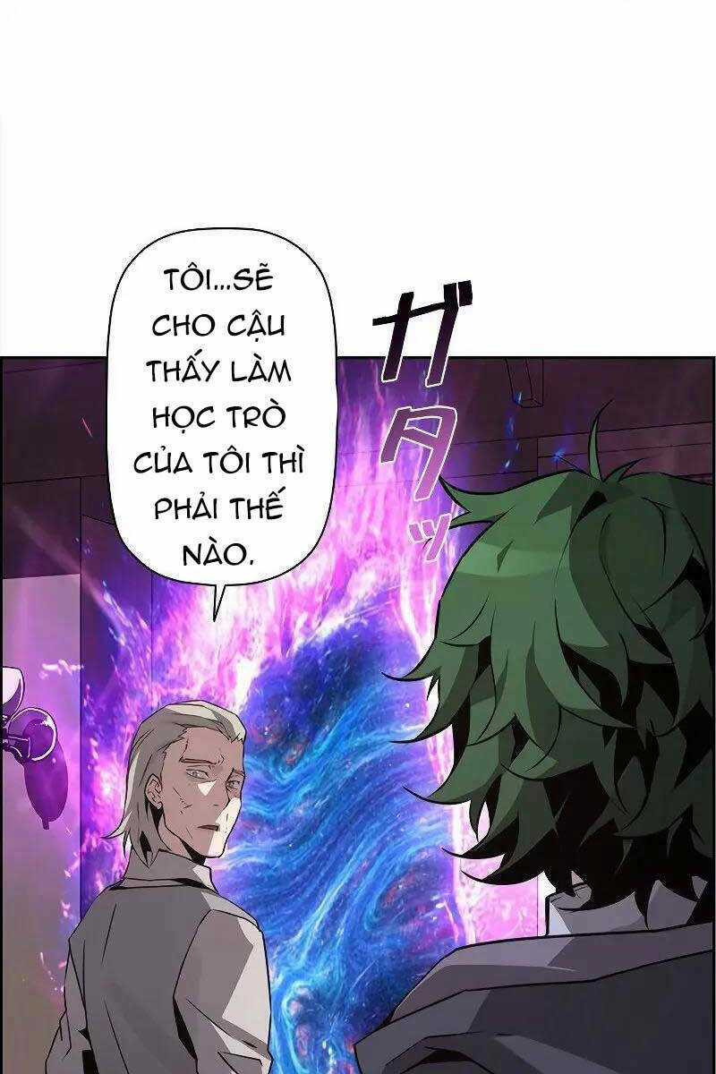 Đặc Tính Tiến Hóa Của Chiêu Hồn Sư Chapter 15 trang 25