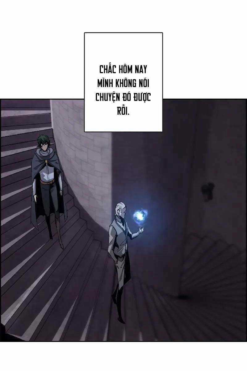 Đặc Tính Tiến Hóa Của Chiêu Hồn Sư Chapter 15 trang 27