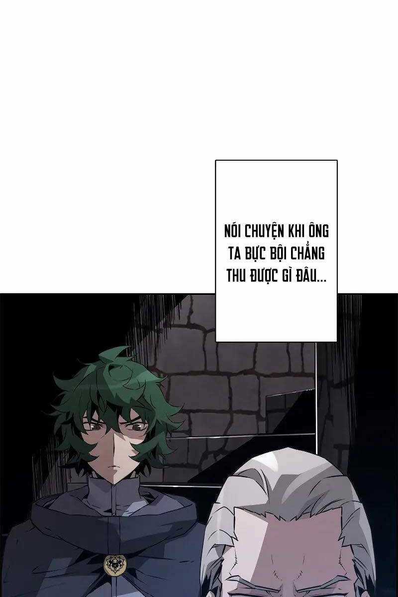 Đặc Tính Tiến Hóa Của Chiêu Hồn Sư Chapter 15 trang 28