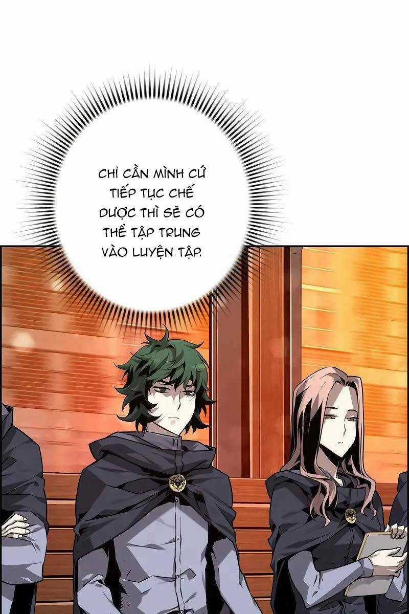 Đặc Tính Tiến Hóa Của Chiêu Hồn Sư Chapter 15 trang 3