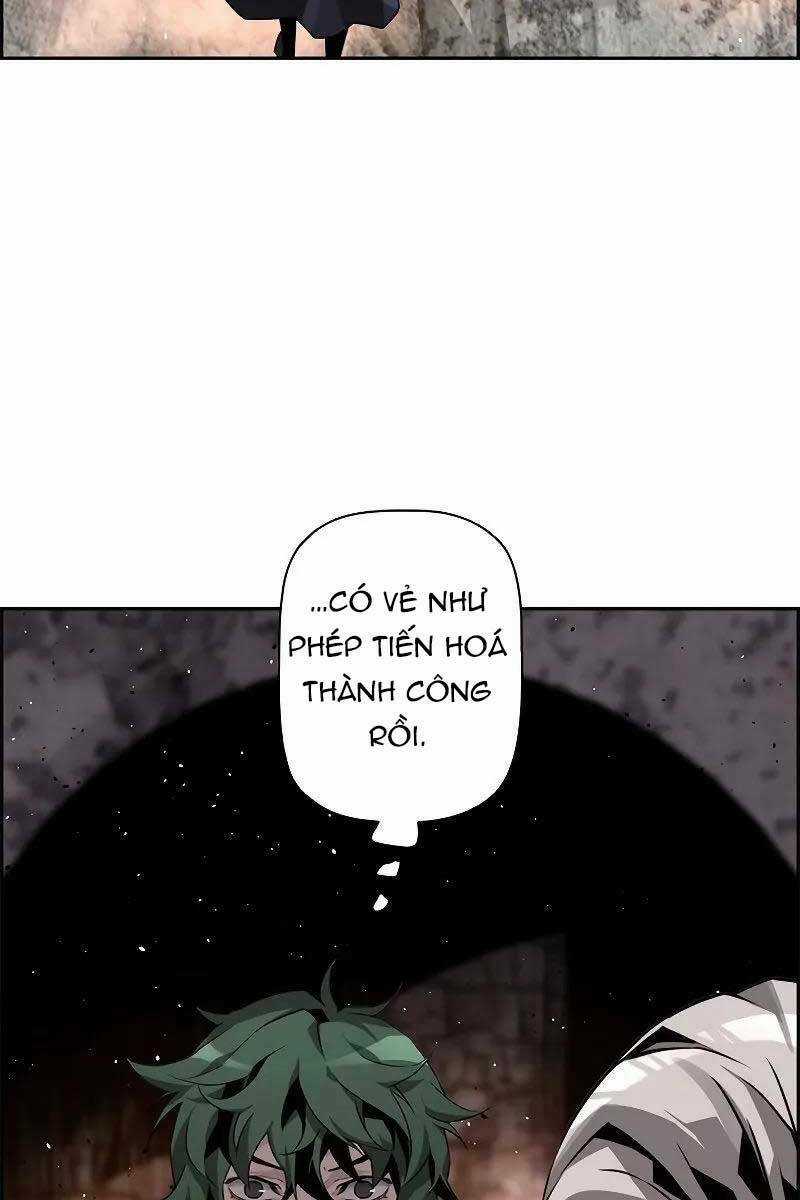 Đặc Tính Tiến Hóa Của Chiêu Hồn Sư Chapter 15 trang 34