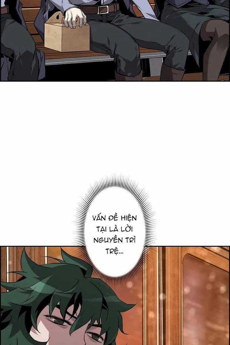 Đặc Tính Tiến Hóa Của Chiêu Hồn Sư Chapter 15 trang 4