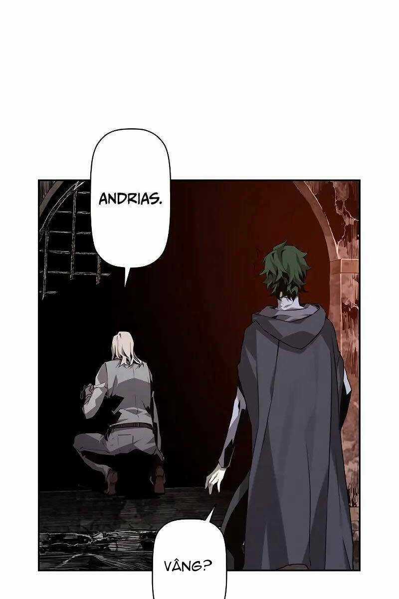 Đặc Tính Tiến Hóa Của Chiêu Hồn Sư Chapter 15 trang 41