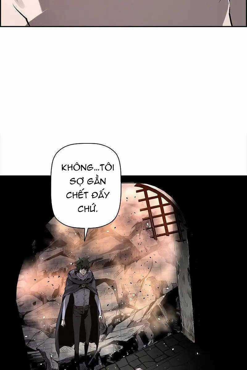 Đặc Tính Tiến Hóa Của Chiêu Hồn Sư Chapter 15 trang 43