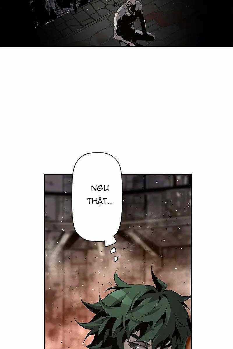 Đặc Tính Tiến Hóa Của Chiêu Hồn Sư Chapter 15 trang 44