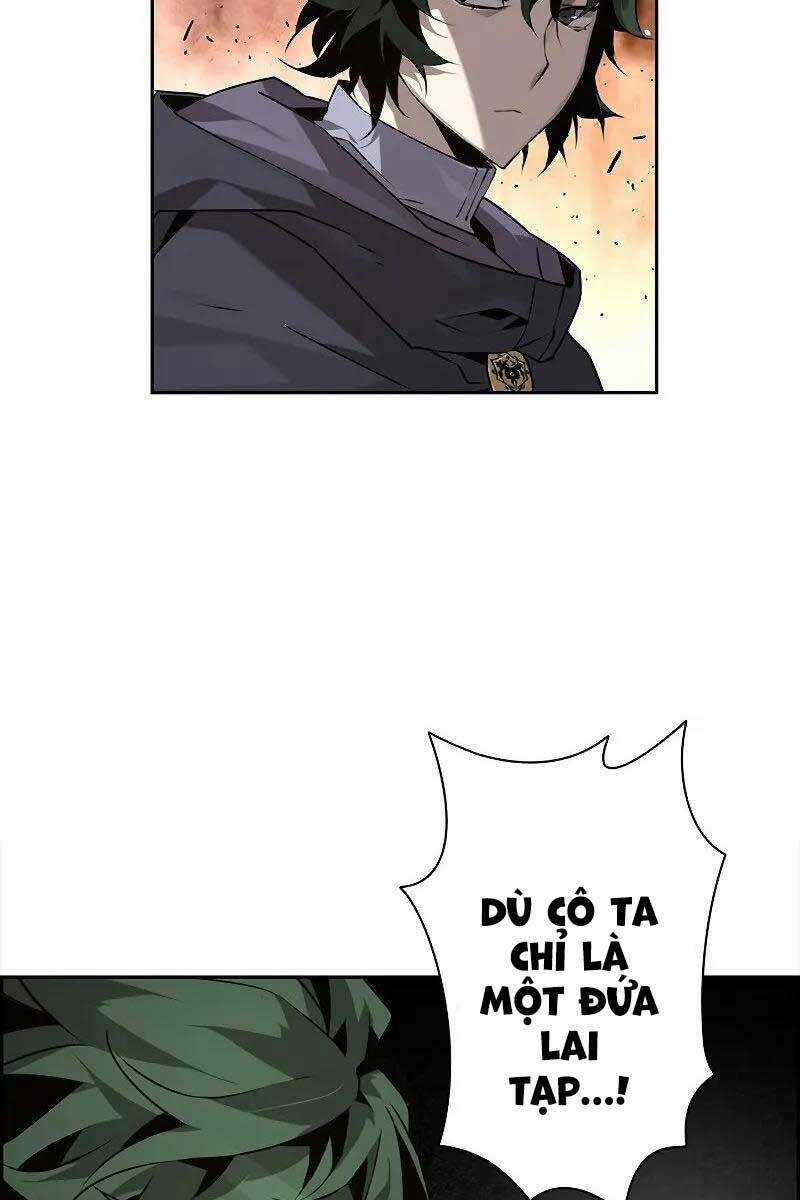 Đặc Tính Tiến Hóa Của Chiêu Hồn Sư Chapter 15 trang 45