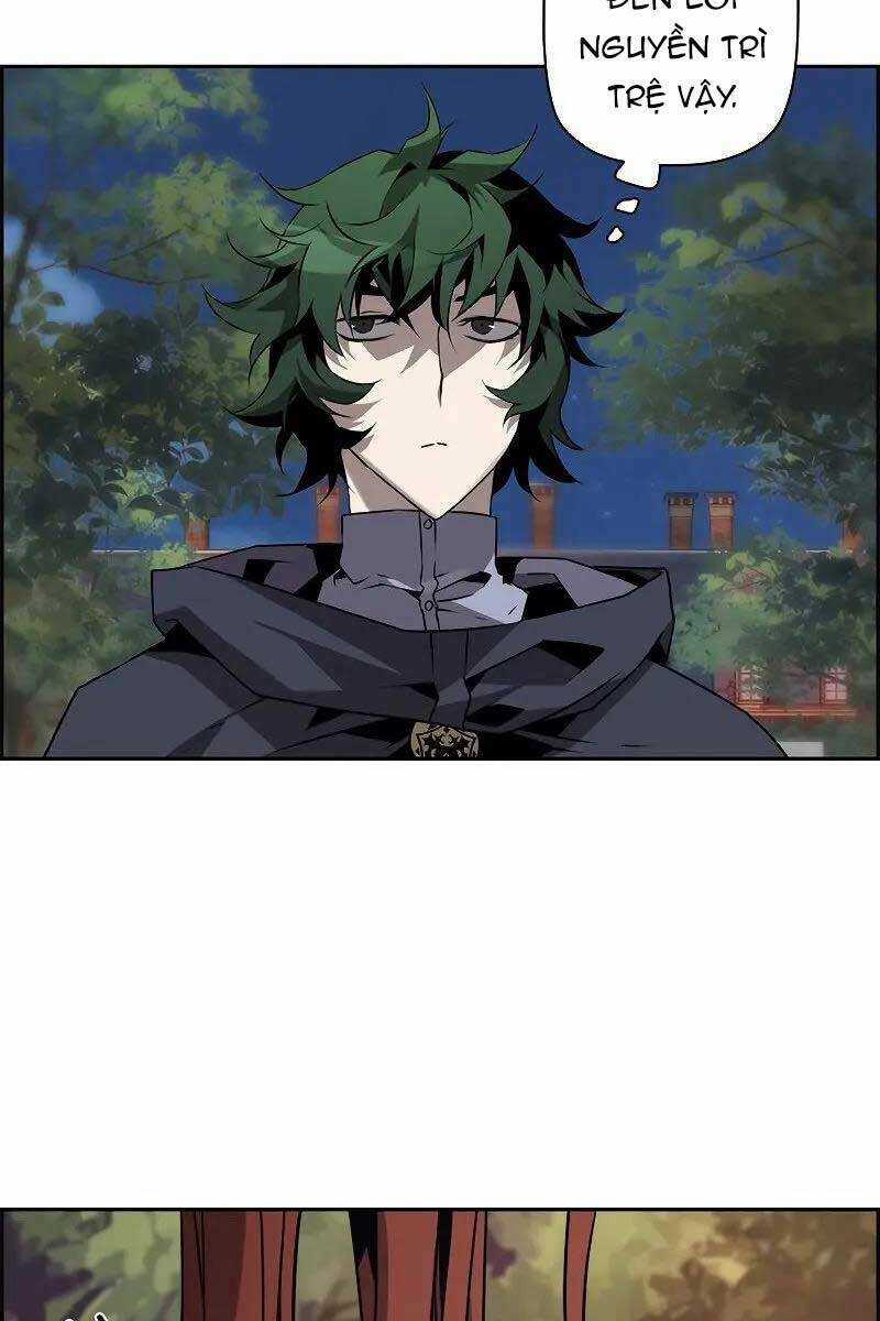 Đặc Tính Tiến Hóa Của Chiêu Hồn Sư Chapter 15 trang 53