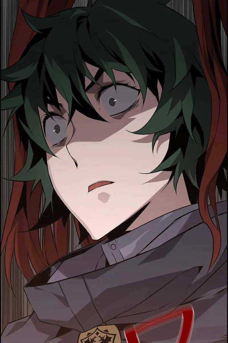 Đặc Tính Tiến Hóa Của Chiêu Hồn Sư Chapter 15 trang 56