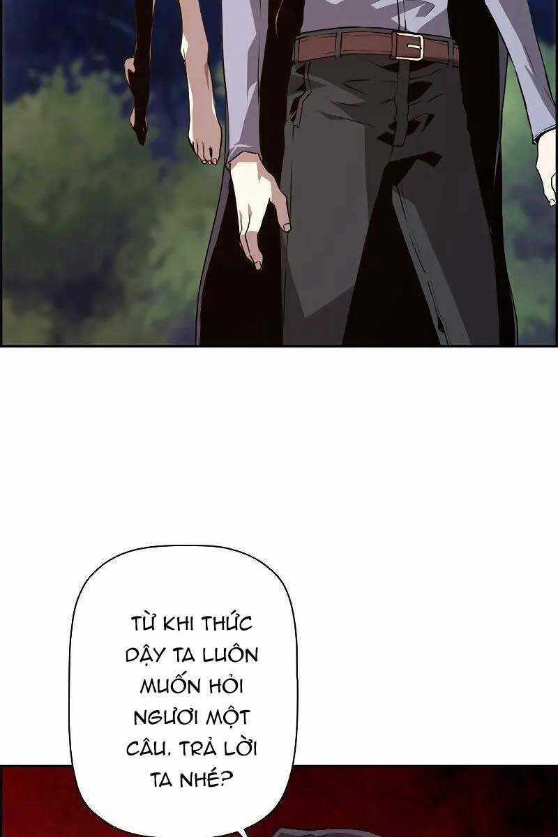 Đặc Tính Tiến Hóa Của Chiêu Hồn Sư Chapter 15 trang 59