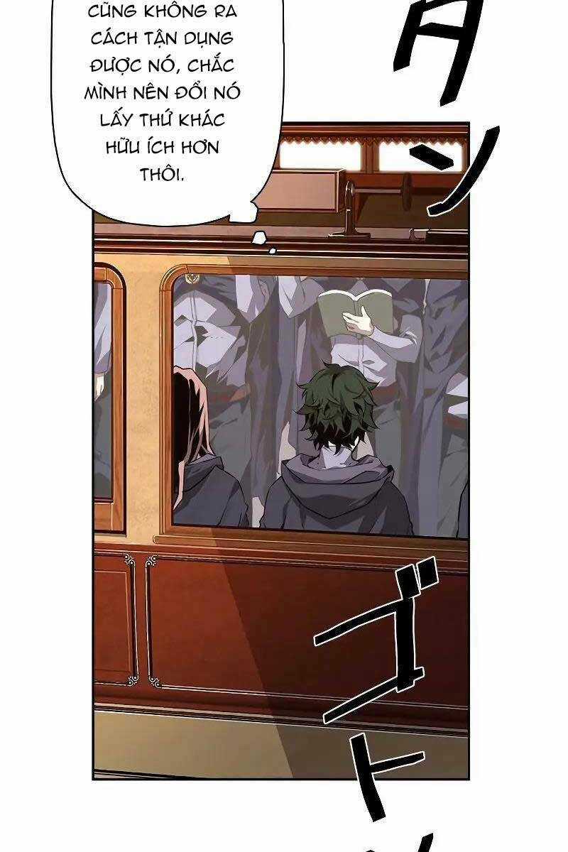 Đặc Tính Tiến Hóa Của Chiêu Hồn Sư Chapter 15 trang 6