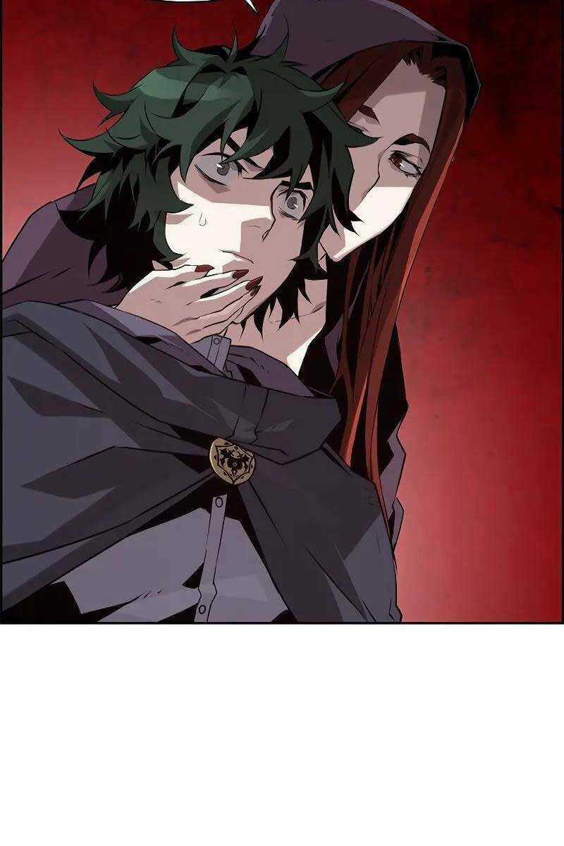 Đặc Tính Tiến Hóa Của Chiêu Hồn Sư Chapter 15 trang 60