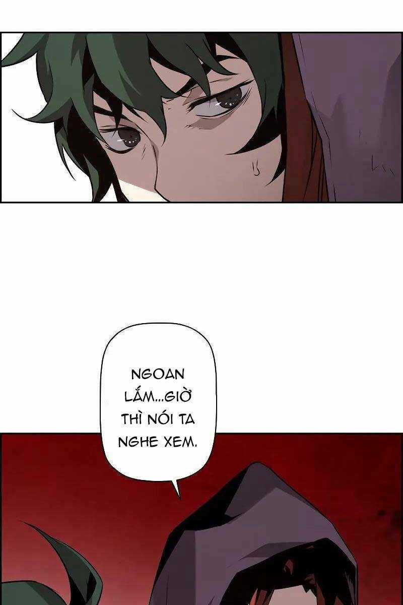 Đặc Tính Tiến Hóa Của Chiêu Hồn Sư Chapter 15 trang 62