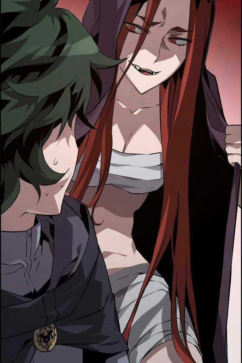 Đặc Tính Tiến Hóa Của Chiêu Hồn Sư Chapter 15 trang 63