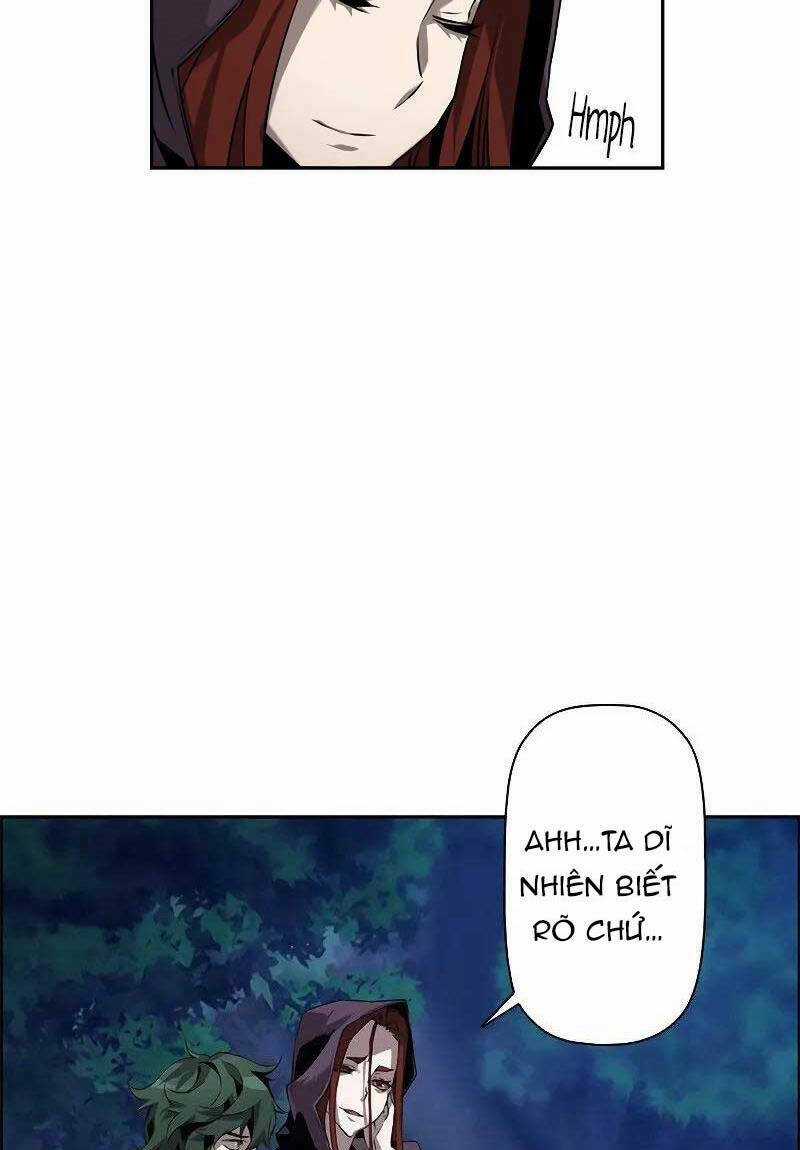 Đặc Tính Tiến Hóa Của Chiêu Hồn Sư Chapter 15 trang 67