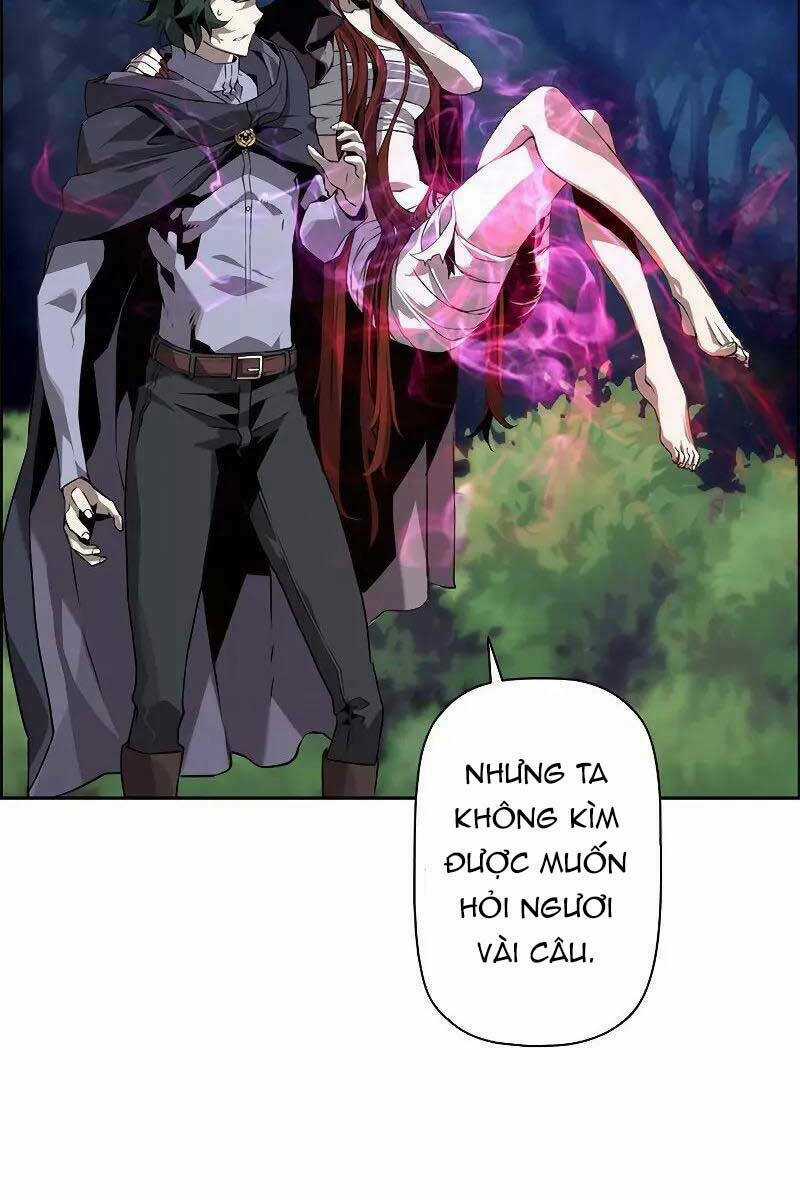 Đặc Tính Tiến Hóa Của Chiêu Hồn Sư Chapter 15 trang 68