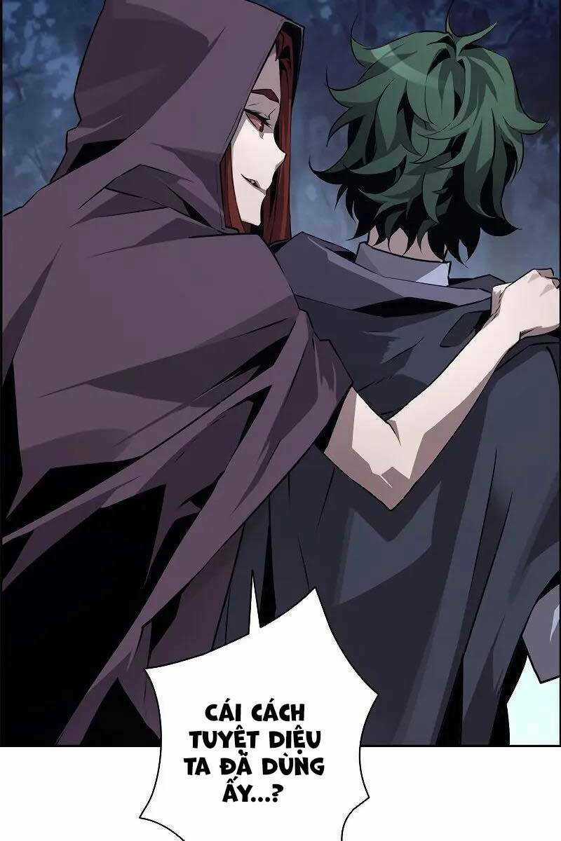 Đặc Tính Tiến Hóa Của Chiêu Hồn Sư Chapter 15 trang 71