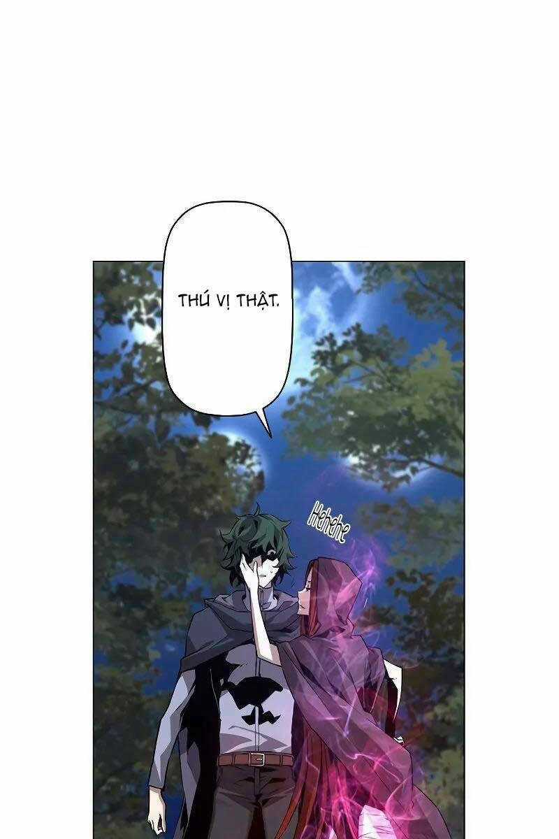 Đặc Tính Tiến Hóa Của Chiêu Hồn Sư Chapter 15 trang 76